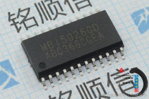 工业通信及汽车电子芯片检测实操指南（新手入门+专业质检适配，快速识别原装正品与翻新料）