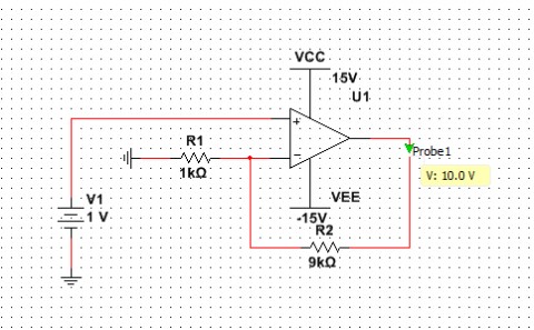 《工业自动化场景下运算放大器检测实操指南（适配工厂产线质检与设备维修，新手也能快速上手）》
