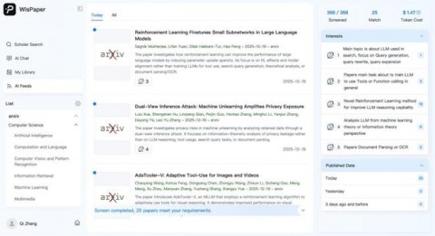 2026-04-10发布，深度拆解AI研究助手：从RAG到Agentic RAG的演进之路