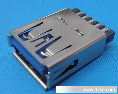 USB母头焊接质量检测全攻略（消费电子工业设备通用，从焊后初筛到专业级验证）