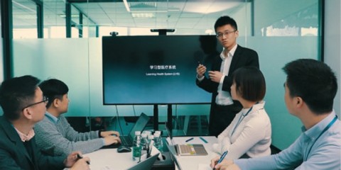 我那“烦人”的病有救了？聊聊最近上线的AI医生代理，真能处！