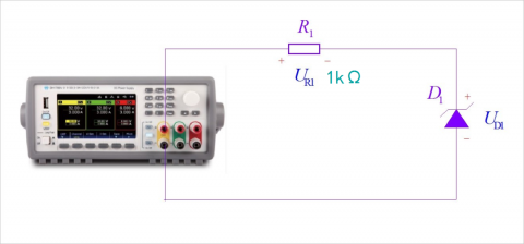 基于如何测量稳压二极管的全面资料搜索